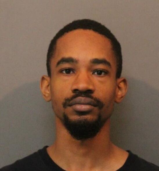 Terrence Thomas Jr.